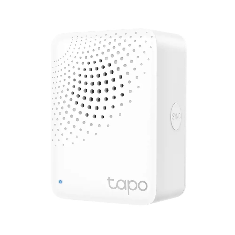 TP-Link Tapo H100 Bílá