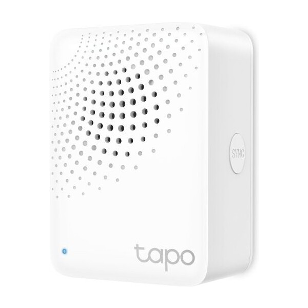 TP-Link Tapo H100 Bílá
