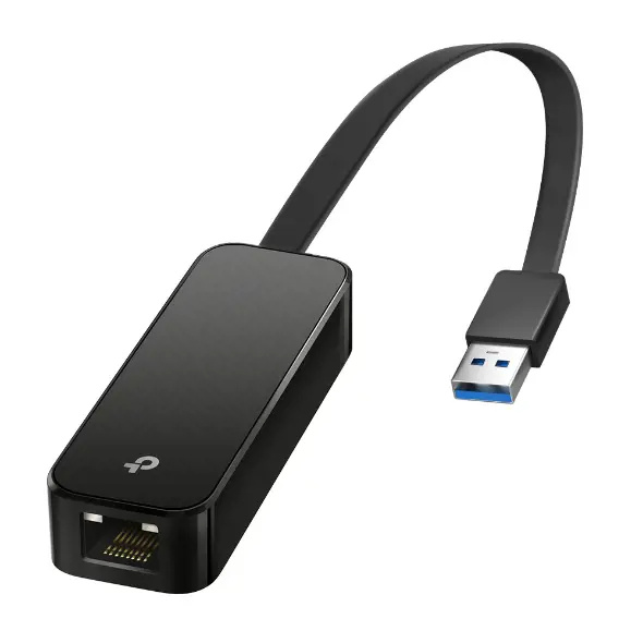 TP-LINK UE306 Černá