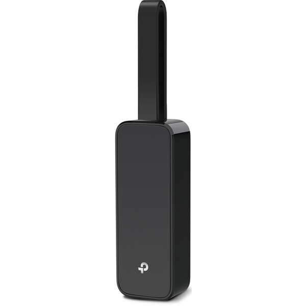 TP-LINK UE306 Černá