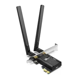 TP-Link archer tx55e