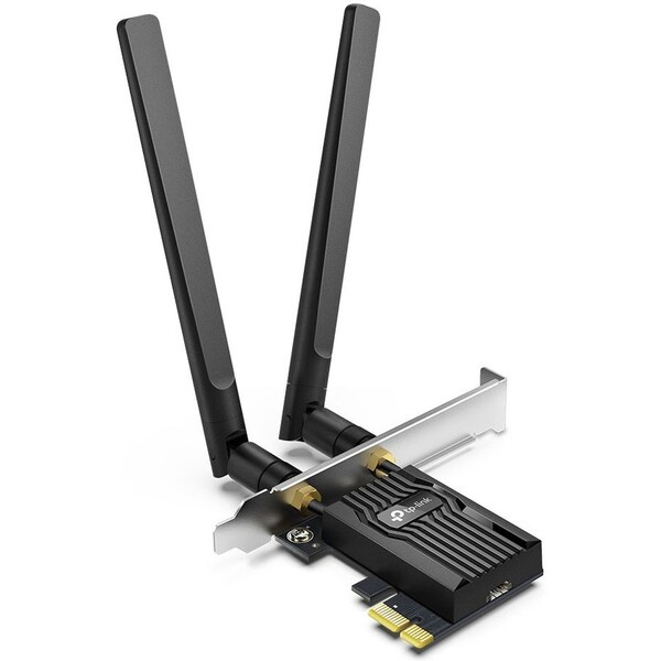 TP-Link archer tx55e