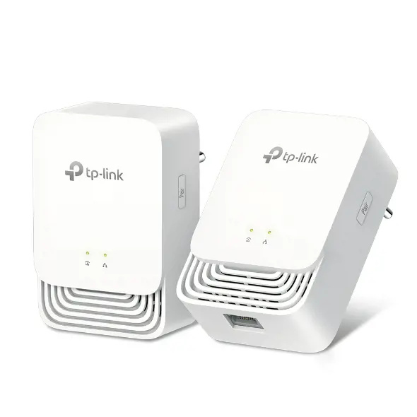TP-Link PG1200 KIT Bílá
