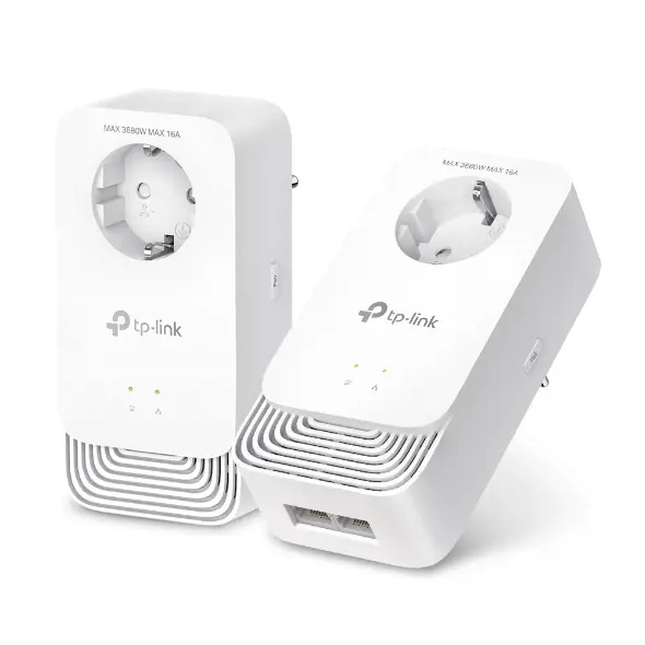 TP-LINK PG2400P KIT Bílá