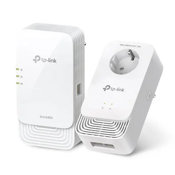 TP-LINK PGW2440 KIT Bílá