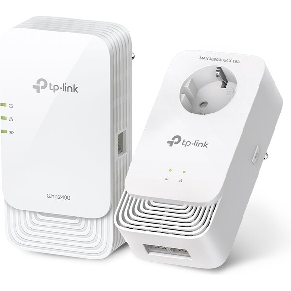 TP-LINK PGW2440 KIT Bílá