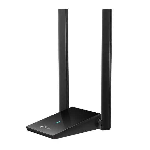TP-Link Archer TX20U Plus Černá