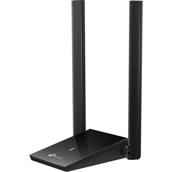 TP-Link Archer TX20U Plus Černá