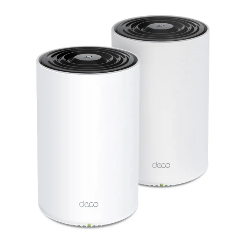 TP-Link Deco PX50(2-pack) Bílá