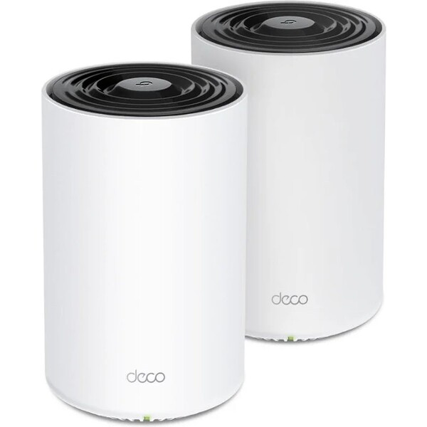 TP-Link Deco PX50(2-pack) Bílá
