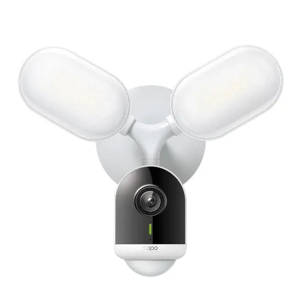TP-Link Tapo C720 IP venkovní kamera Bílá
