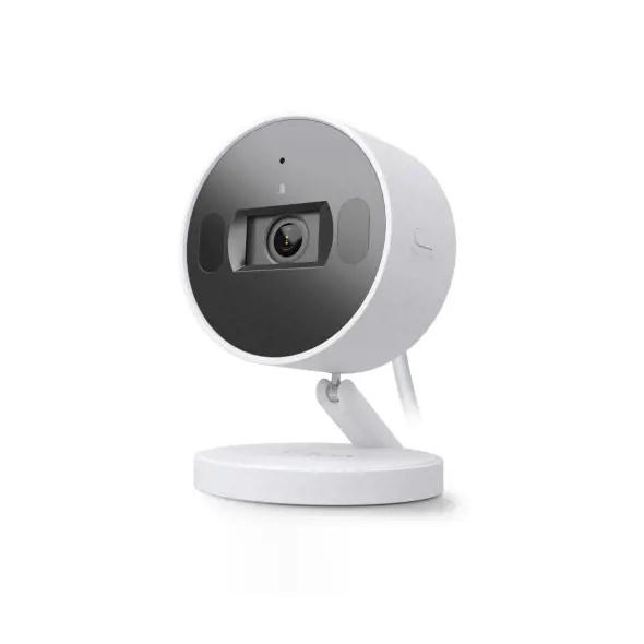 TP-Link Tapo C125 Bílá
