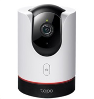 TP-LINK Tapo C225 Bílá