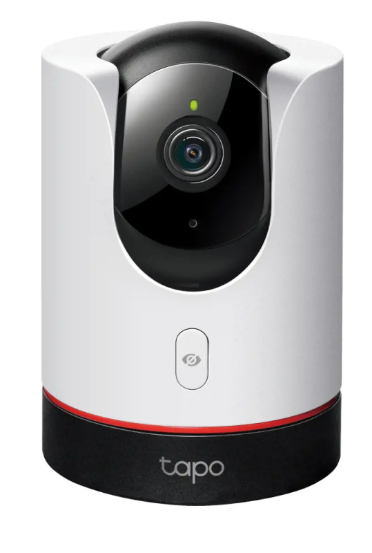TP-LINK Tapo C225 Bílá