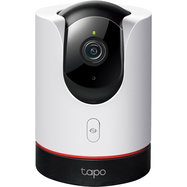 TP-LINK Tapo C225 Bílá