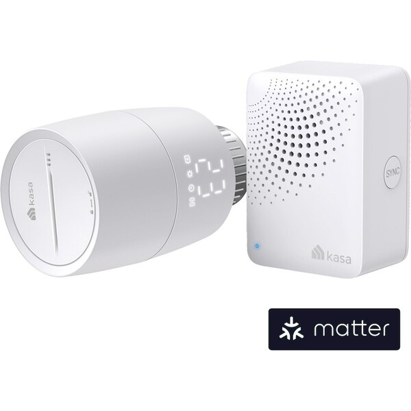 TP-Link KE100 KIT Bílá