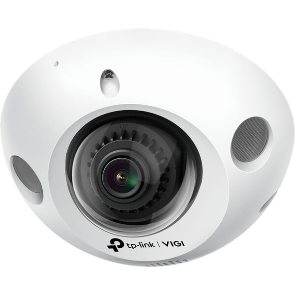 TP-Link VIGI C230I Mini(2.8mm) Bílá