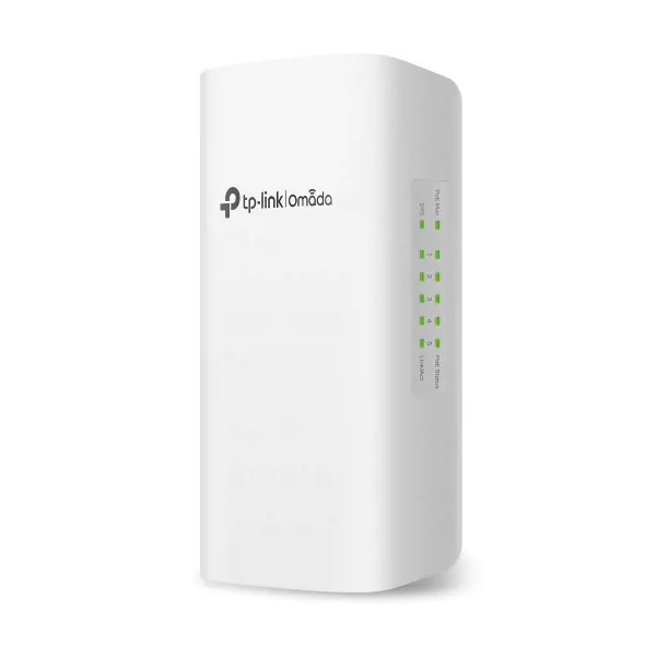 TP-Link SG2005P-PD Bílá