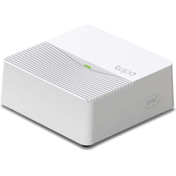 TP-Link Tapo H200 Bílá