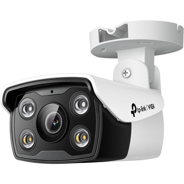 TP-Link VIGI C330(4mm) Bílá