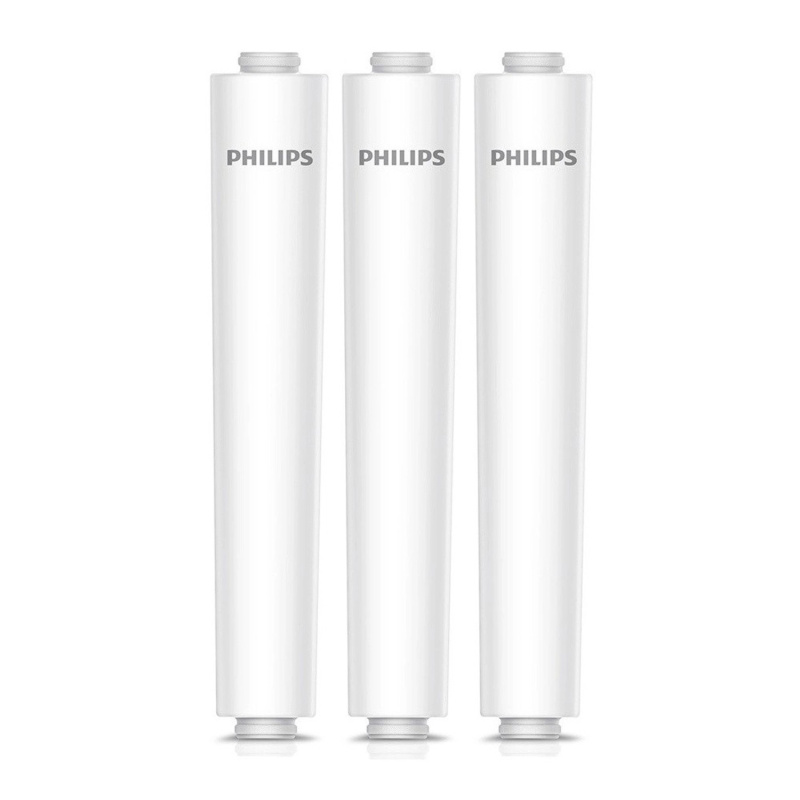 PHILIPS AWP106/10 Filtrační patrona do sprchové hlavice 3 kusy