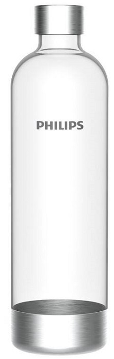 Philips Karbonizační lahev ADD912/10 čirý plast