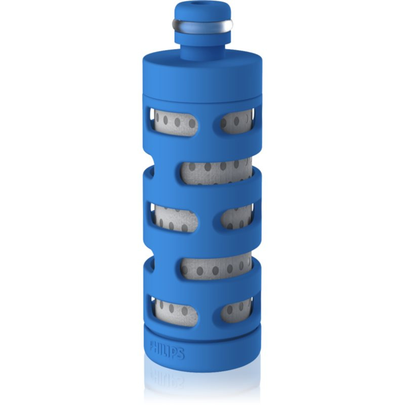 Philips AquaShield GoZero Fitness náhradní filtry AWP287/58 3 ks