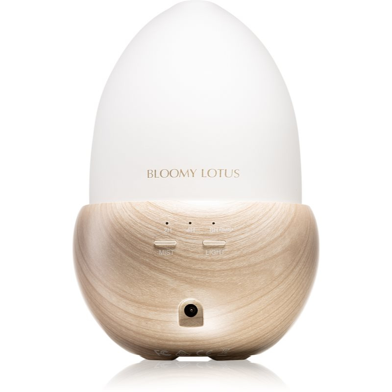 Bloomy Lotus Petite Acorn ultrazvukový aroma difuzér 1 ks