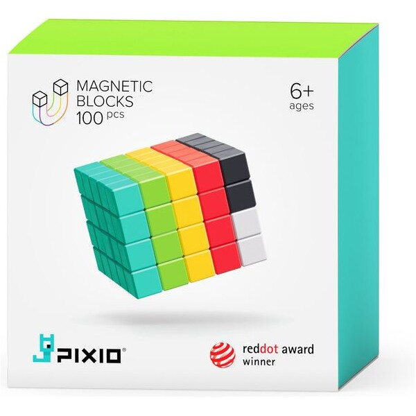 PIXIO 100