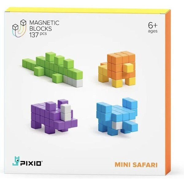 PIXIO Mini Safari