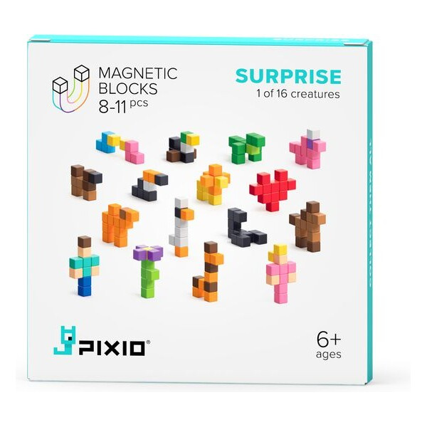 PIXIO Surprise