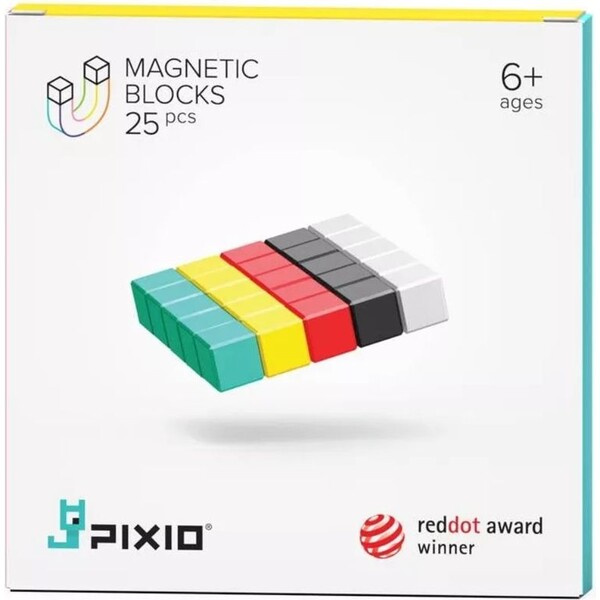 PIXIO 25