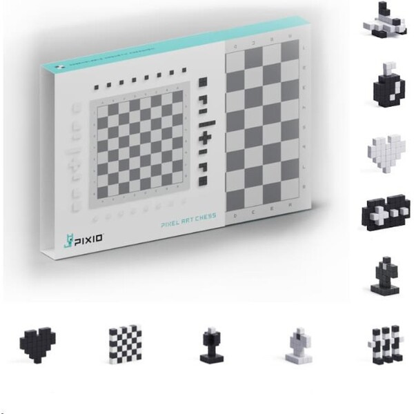 PIXIO Chess