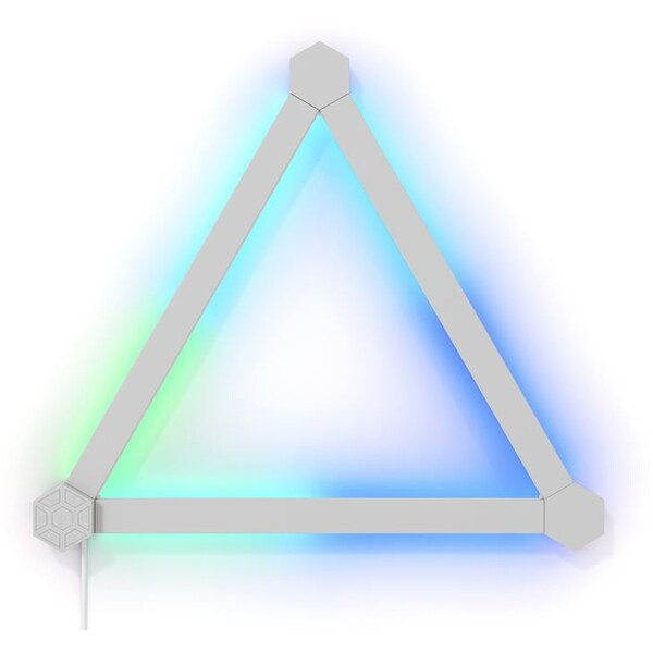Nanoleaf Lines Expansion Pack 3PK