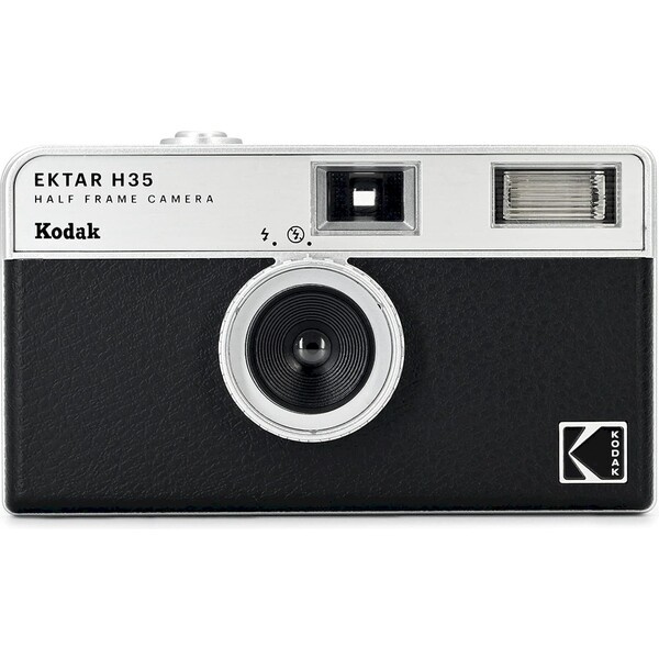 Kodak Ektar H35 Černá
