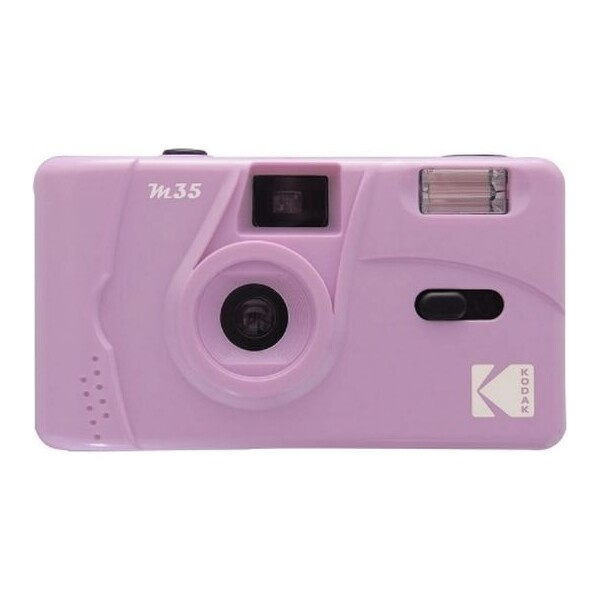 Kodak M35 Reusable Camera Purple