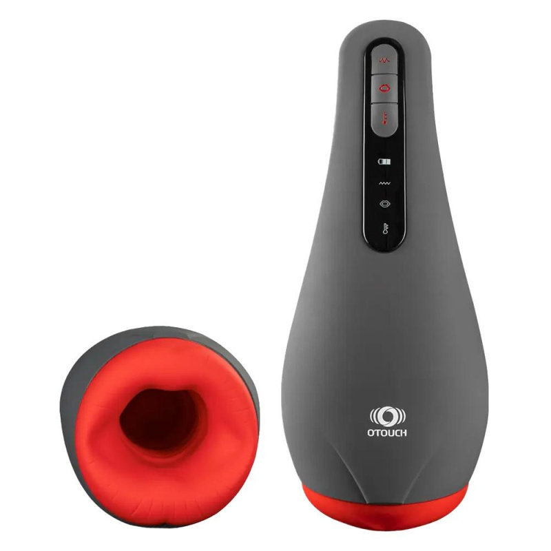 OTOUCH Masturbátor Airturn2