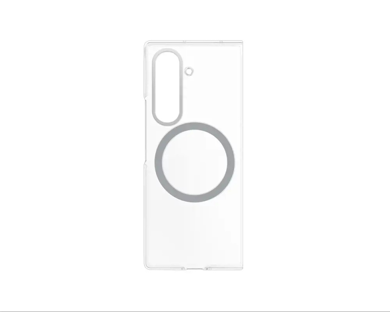 Samsung Clear Magnet Case ochranný kryt Galaxy Fold7 čirý