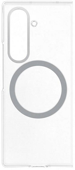 Samsung Clear Magnet Case ochranný kryt Galaxy Fold7 čirý