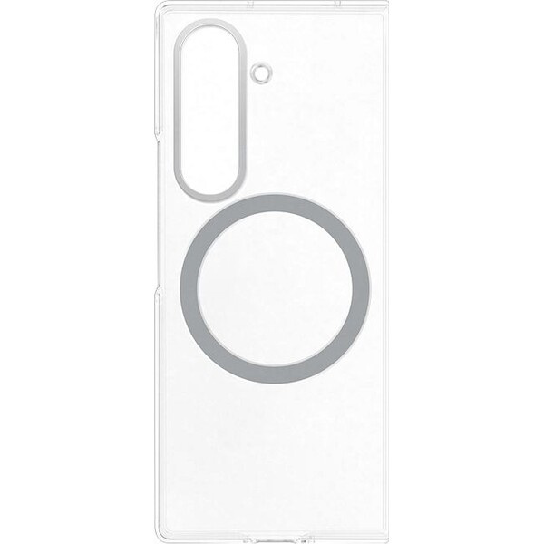 Samsung Clear Magnet Case ochranný kryt Galaxy Fold7 čirý