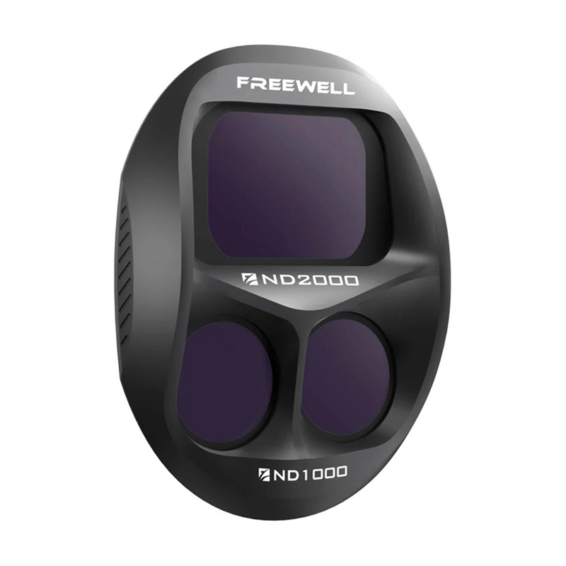 Freewell ND2000 filtr pro DJI Mavic 4 Pro Freewell - RC_320522