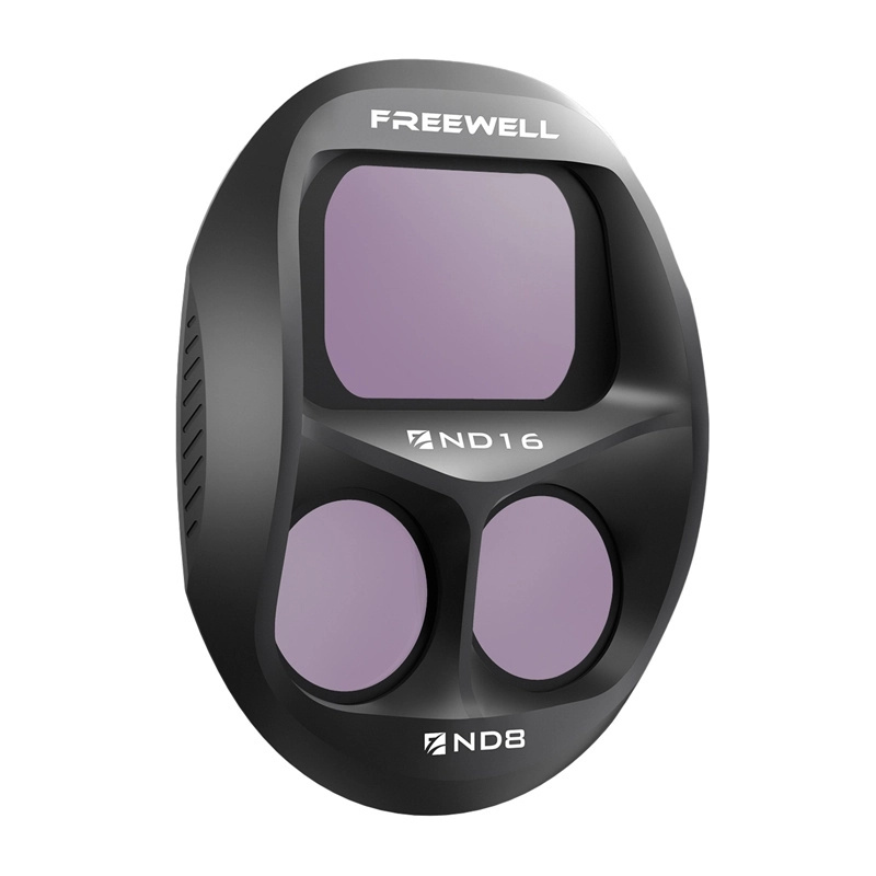 Freewell Split ND16/ND8 Filter pro Mavic 4 Pro Freewell - RC_320523