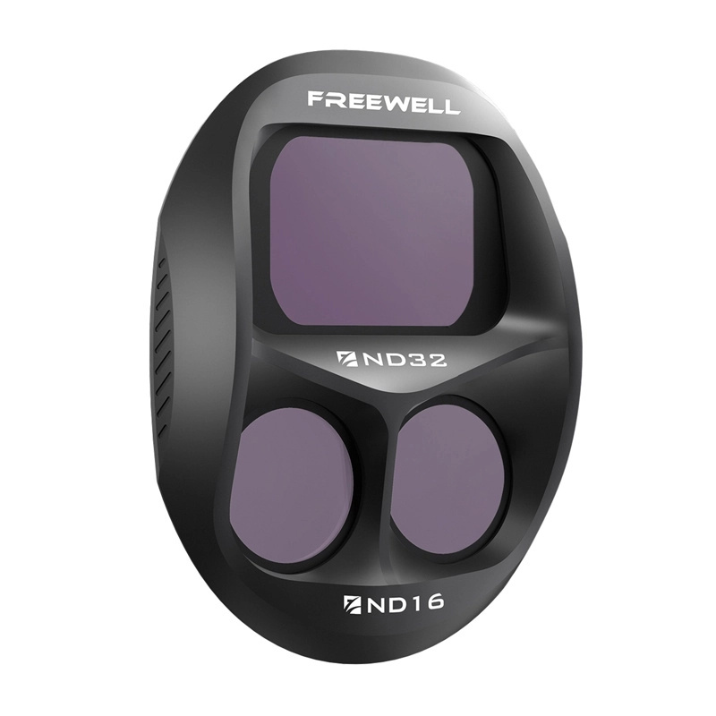 Freewell Split ND32/ND16 Filter pro Mavic 4 Pro Freewell - RC_320524