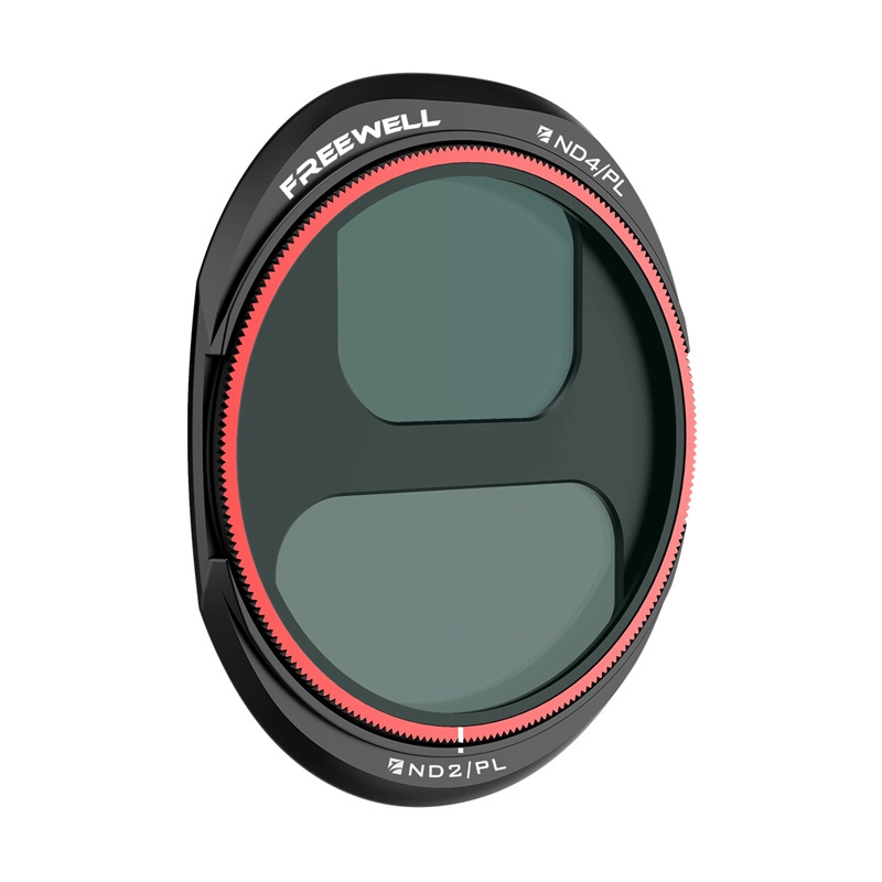 Freewell ND4/PL hybridní filtr pro DJI Mavic 4 Pro - RC_320863