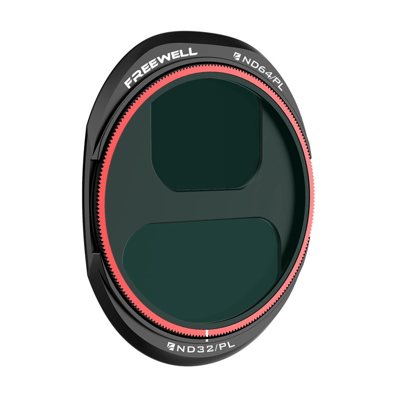 Freewell ND64/PL hybridní filtr pro DJI Mavic 4 Pro - RC_320864