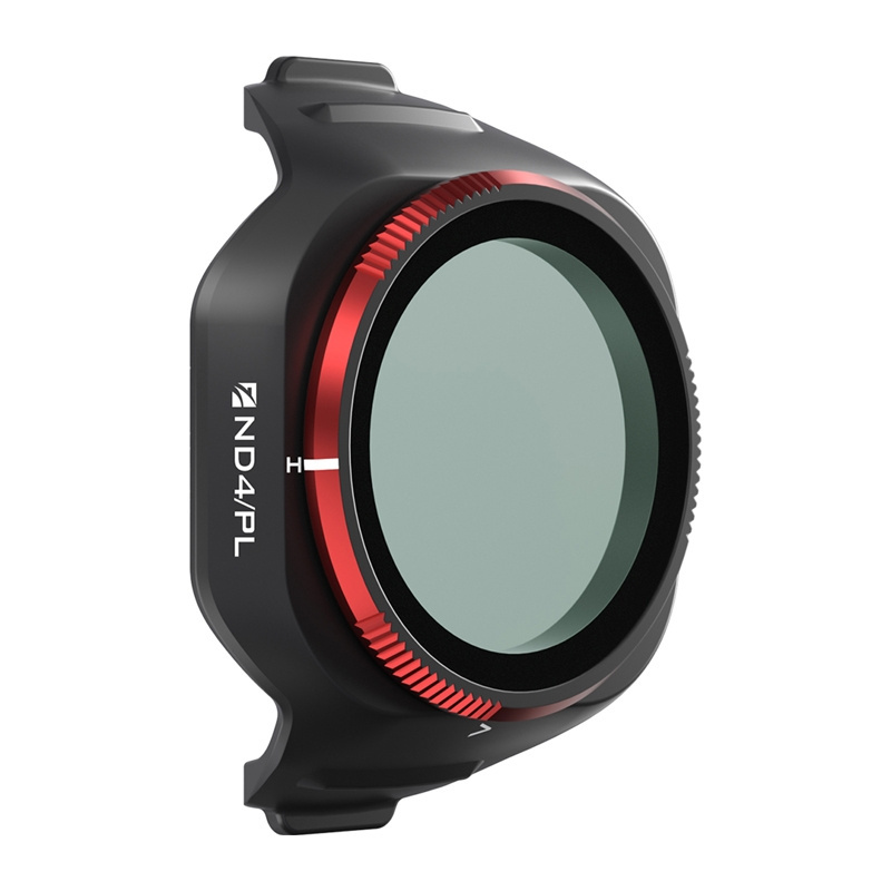 Filtr freewell nd4/pl pro dji mini 5 pro