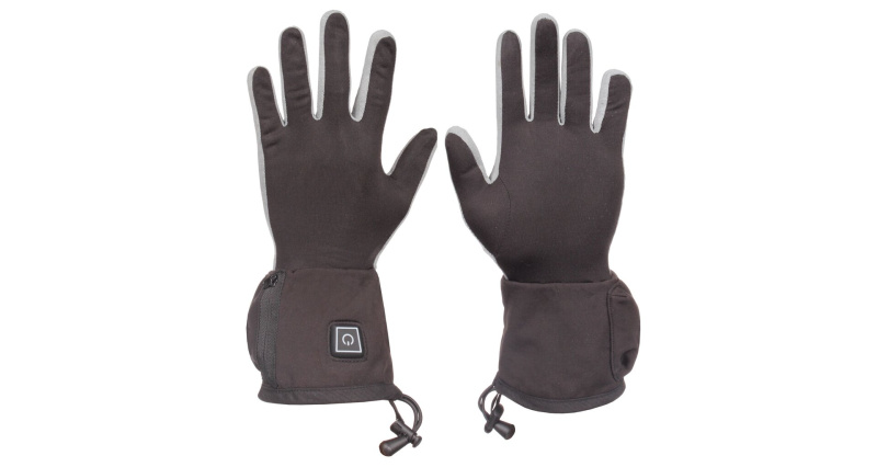 Thermo Gloves vyhřívané rukavice, L-XXL