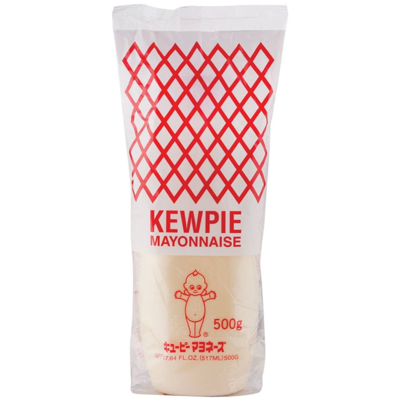 Kewpie Japonská majonéza