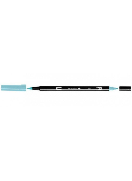 Tombow Oboustranný štětcový fix ABT - aqua KALIA paper, s.r.o.