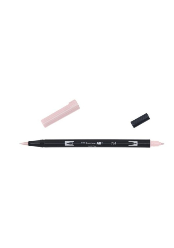 Tombow Oboustranný štětcový fix ABT - carnation KALIA paper, s.r.o.